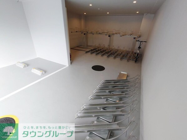 メイクス東向島IIの物件内観写真